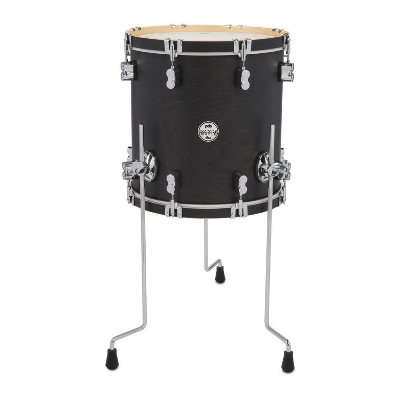 PDP by DW 7179455 Floor Tom Concept Classic